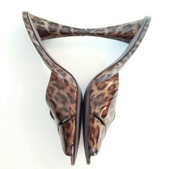 Donald J Pliner Signature Feigel style pe… - Picture 4 of 8